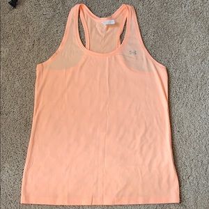 Under armor tank top